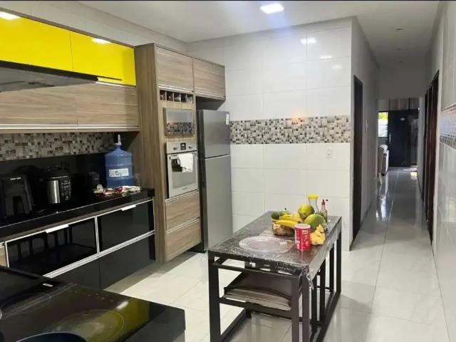 Casa / Sobrado para Venda em Marechal Deodoro/AL Loteamento Búzios do Frances 3 Quartos
