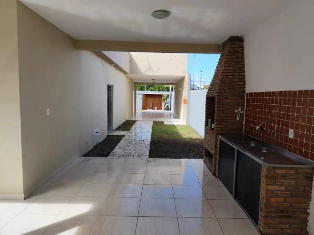 Casa / Sobrado para Venda em Marechal Deodoro/AL Massagueira 3 Quartos