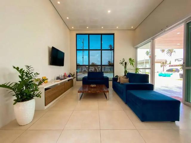 Casa / Sobrado para Venda em Marechal Deodoro/AL Massagueira 3 Quartos