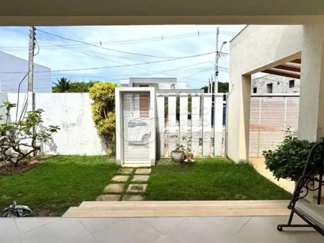 Casa / Sobrado para Venda em Marechal Deodoro/AL Massagueira 3 Quartos
