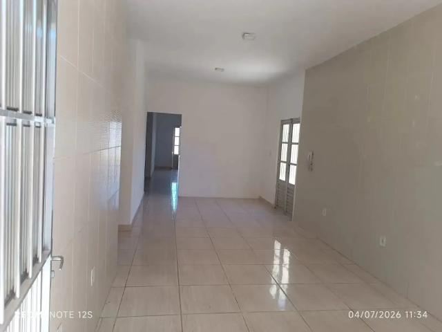 Casa / Sobrado para Venda em Marechal Deodoro/AL Massagueira 3 Quartos