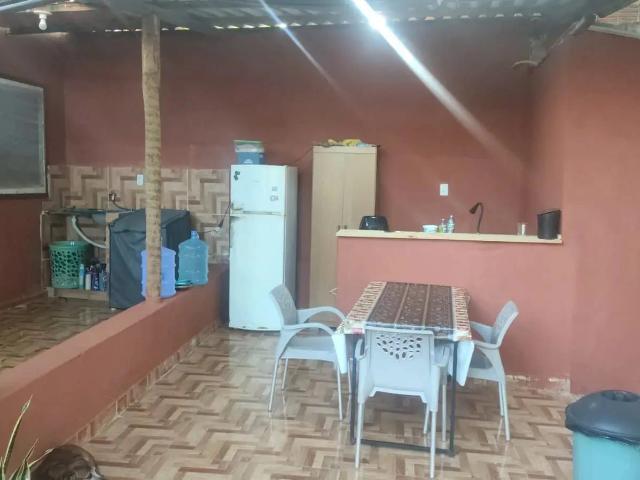 Casa / Sobrado para Venda em Marechal Deodoro/AL Massagueira 1 Quartos