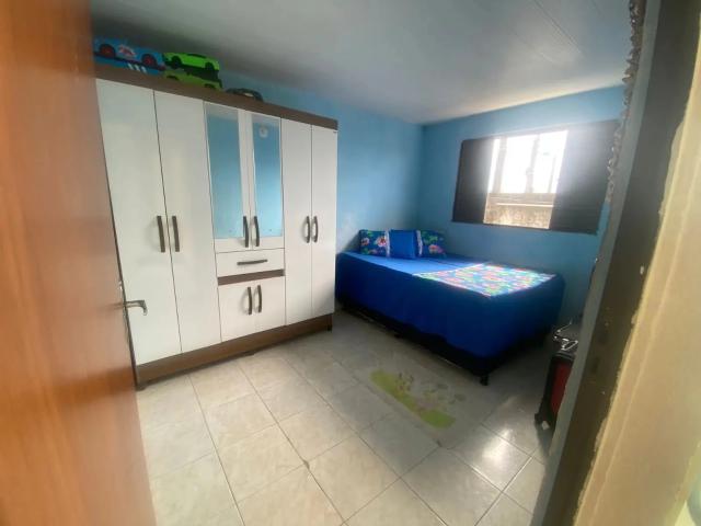 Casa / Sobrado para Venda em Marechal Deodoro/AL Centro 2 Quartos