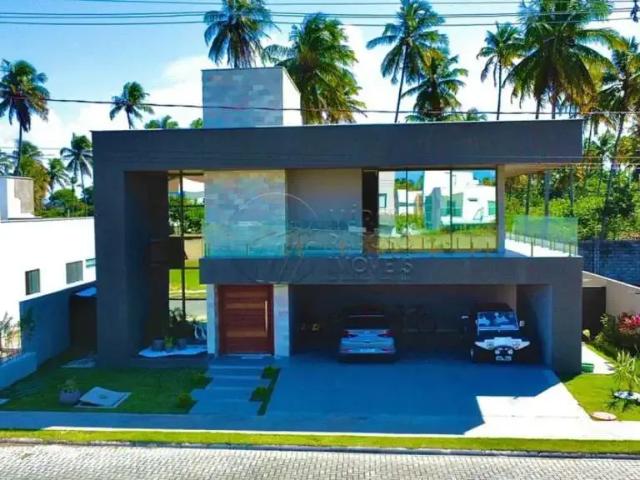 Casa / Sobrado para Venda em Marechal Deodoro/AL Massagueira 4 Quartos