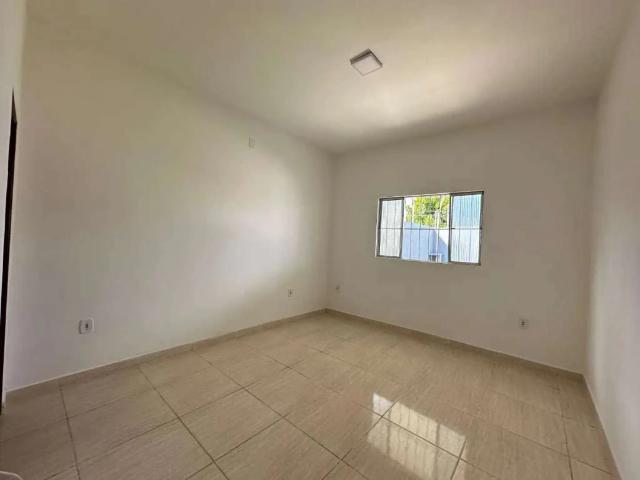 Casa / Sobrado para Venda em Marechal Deodoro/AL Massagueira de Baixo 3 Quartos