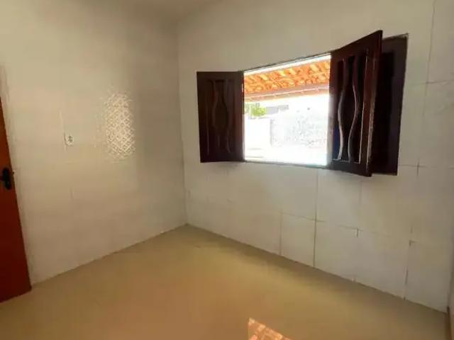 Casa / Sobrado para Venda em Marechal Deodoro/AL Massagueira de Baixo 3 Quartos