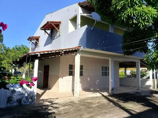 Casa / Sobrado para Venda em Marechal Deodoro/AL Massagueira 3 Quartos