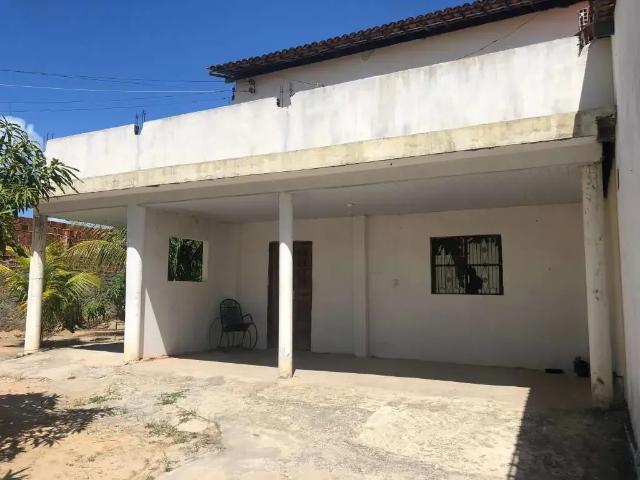 Casa / Sobrado para Venda em Marechal Deodoro/AL Massagueira de Baixo 4 Quartos