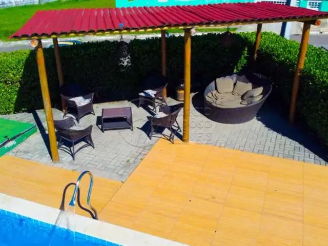 Casa / Sobrado para Venda em Marechal Deodoro/AL Povoado Pedras 3 Quartos