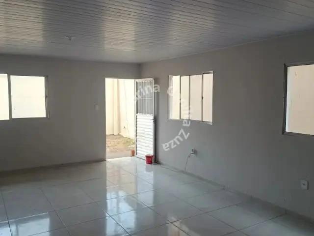 Casa / Sobrado para Venda em Marechal Deodoro/AL Porto Grande 3 Quartos
