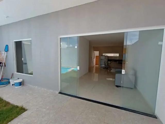 Casa / Sobrado para Venda em Marechal Deodoro/AL Praia do Francês 2 Quartos