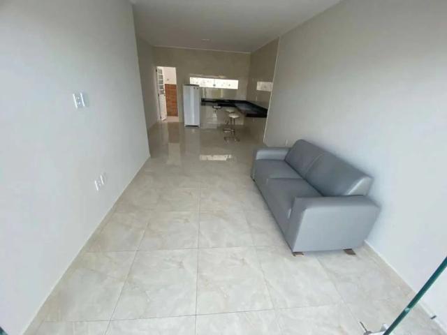 Casa / Sobrado para Venda em Marechal Deodoro/AL Praia do Francês 2 Quartos