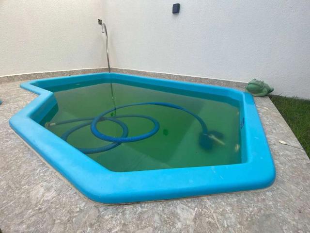 Casa / Sobrado para Venda em Marechal Deodoro/AL Praia do Francês 2 Quartos