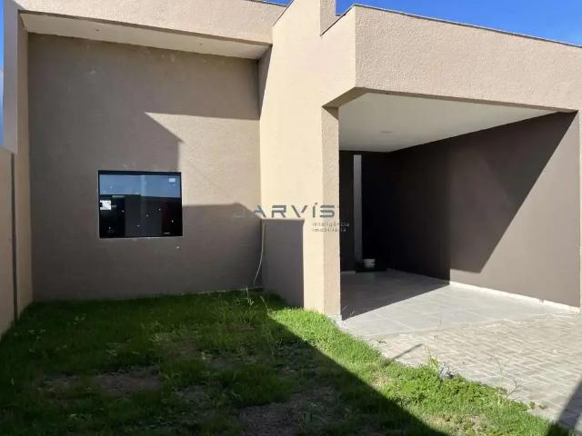 Casa / Sobrado para Venda em Marechal Deodoro/AL Praia do Francês 3 Quartos