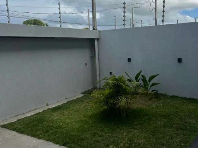 Casa / Sobrado para Venda em Marechal Deodoro/AL Praia do Francês 3 Quartos