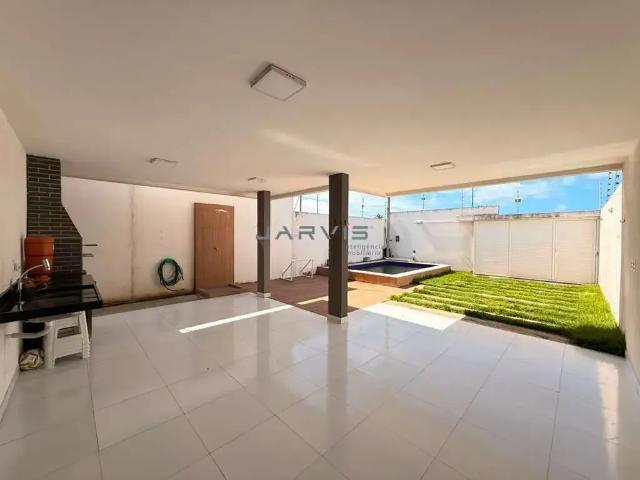 Casa / Sobrado para Venda em Marechal Deodoro/AL Praia do Francês 3 Quartos