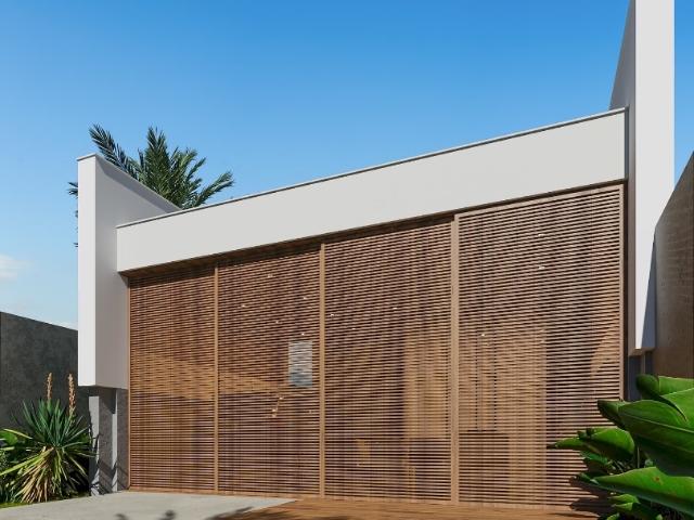 Casa / Sobrado para Venda em Marechal Deodoro/AL Praia do Francês 3 Quartos