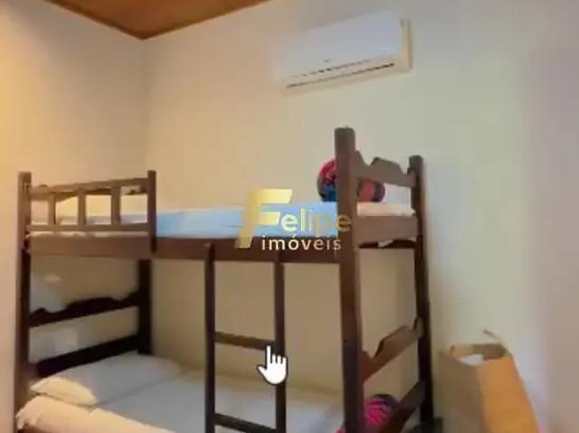 Casa / Sobrado para Venda em Marechal Floriano/ES Araguaia 2 Quartos