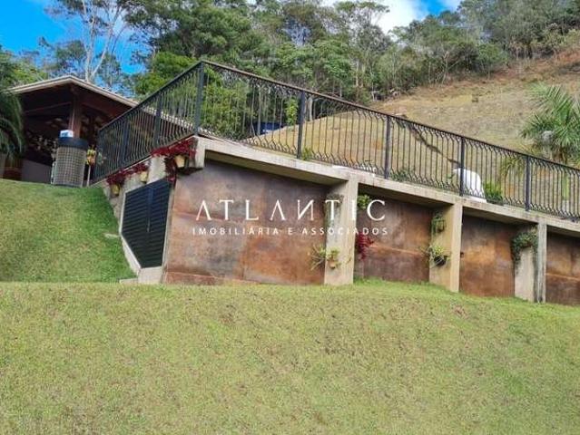 Casa / Sobrado para Venda em Marechal Floriano/ES Centro 2 Quartos