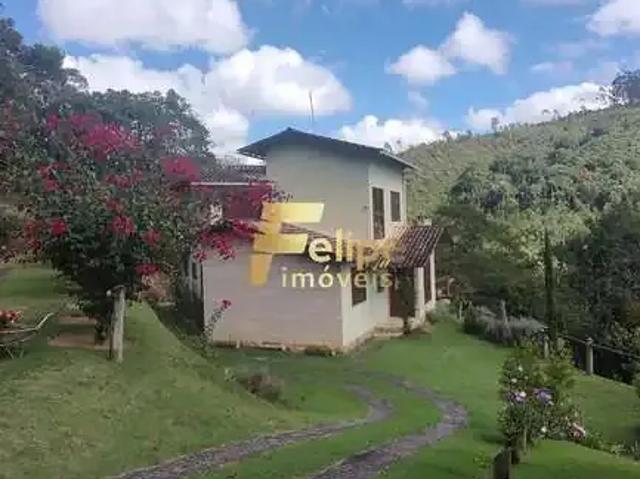 Casa / Sobrado para Venda em Marechal Floriano/ES Vítor Hugo 3 Quartos