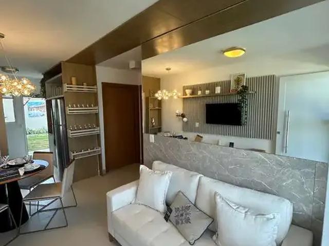 Casa / Sobrado para Venda em Maricá/RJ Ubatiba 2 Quartos