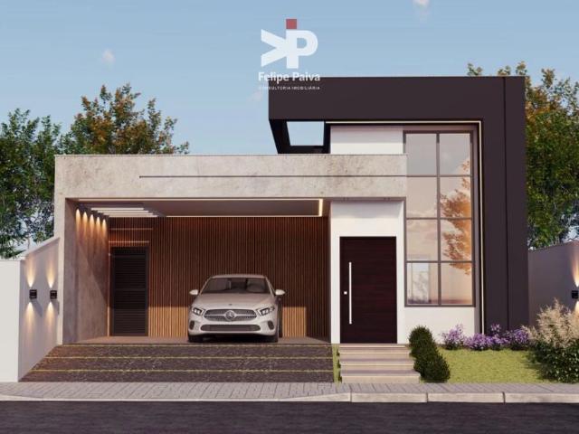 Casa / Sobrado para Venda em Maricá/RJ Ubatiba 3 Quartos