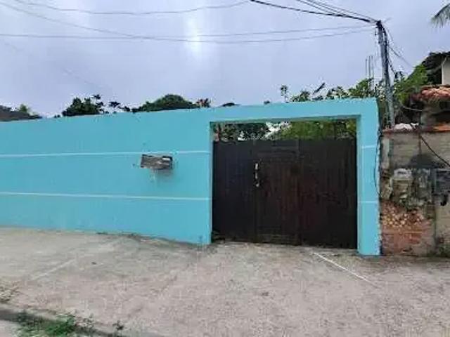 Casa / Sobrado para Venda em Maricá/RJ Ubatiba 3 Quartos