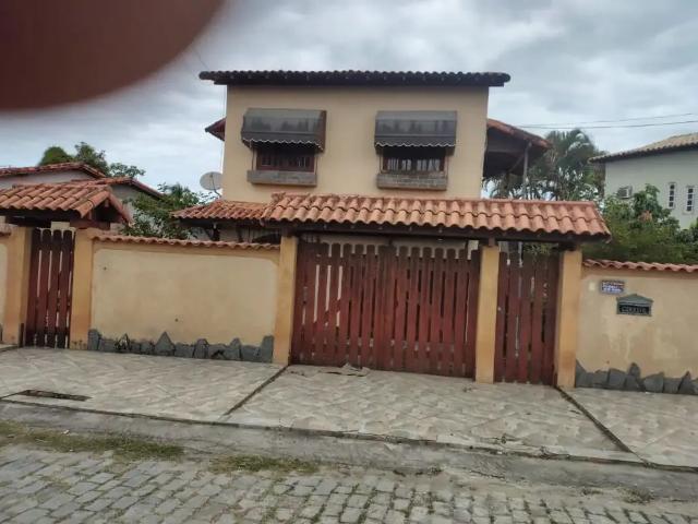 Casa / Sobrado para Venda em Maricá/RJ Araçatiba 3 Quartos