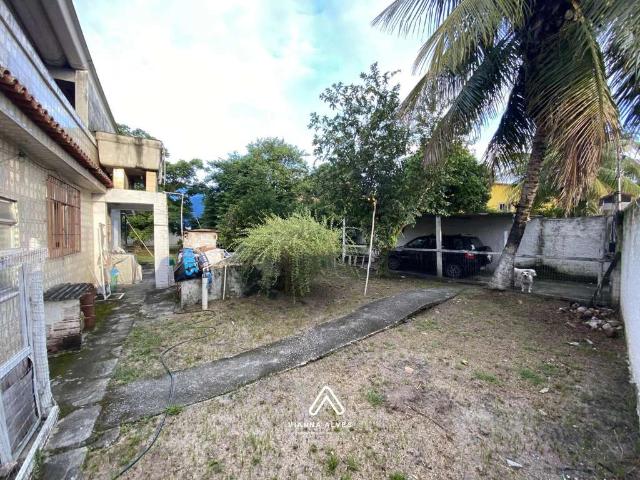Casa / Sobrado para Venda em Maricá/RJ Araçatiba 3 Quartos