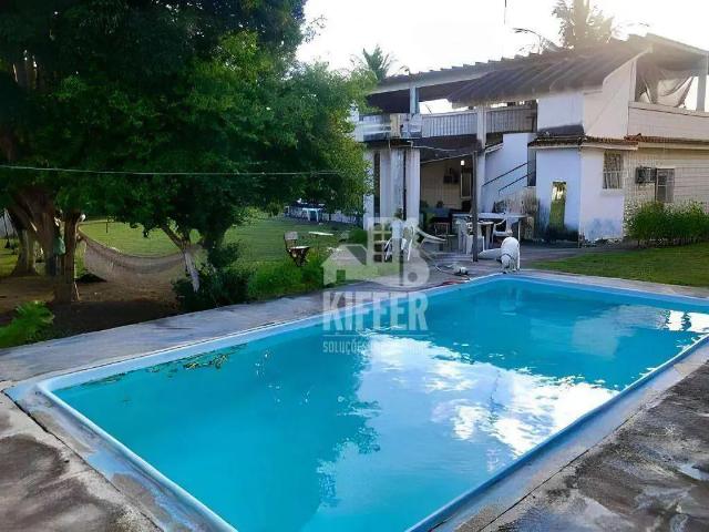 Casa / Sobrado para Venda em Maricá/RJ Araçatiba 3 Quartos