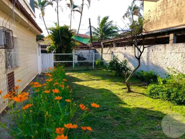 Casa / Sobrado para Venda em Maricá/RJ Araçatiba 3 Quartos