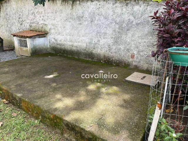 Casa / Sobrado para Venda em Maricá/RJ Araçatiba 4 Quartos