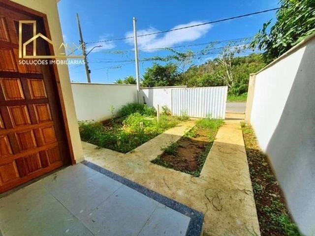Casa / Sobrado para Venda em Maricá/RJ Balneário Bambuí Ponta Negra 2 Quartos