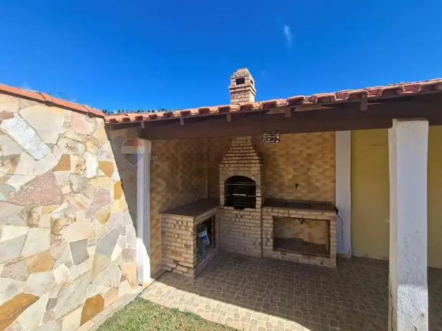 Casa / Sobrado para Venda em Maricá/RJ Barra de Guaratiba 3 Quartos