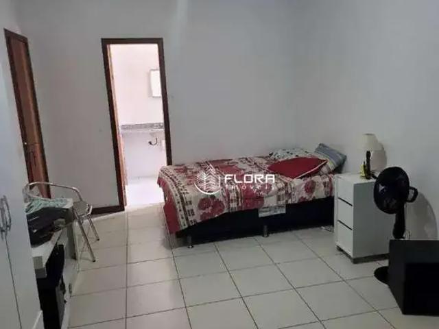 Casa / Sobrado para Venda em Maricá/RJ Barra de Maricá 3 Quartos