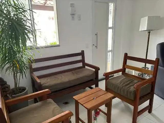 Casa / Sobrado para Venda em Maricá/RJ Barra de Maricá 3 Quartos