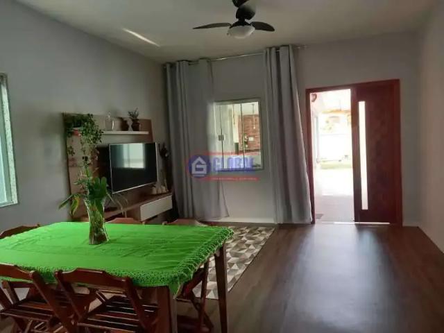 Casa / Sobrado para Venda em Maricá/RJ Barra de Maricá 3 Quartos