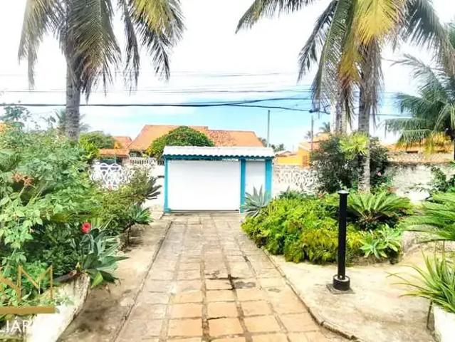 Casa / Sobrado para Venda em Maricá/RJ Barra de Maricá 3 Quartos