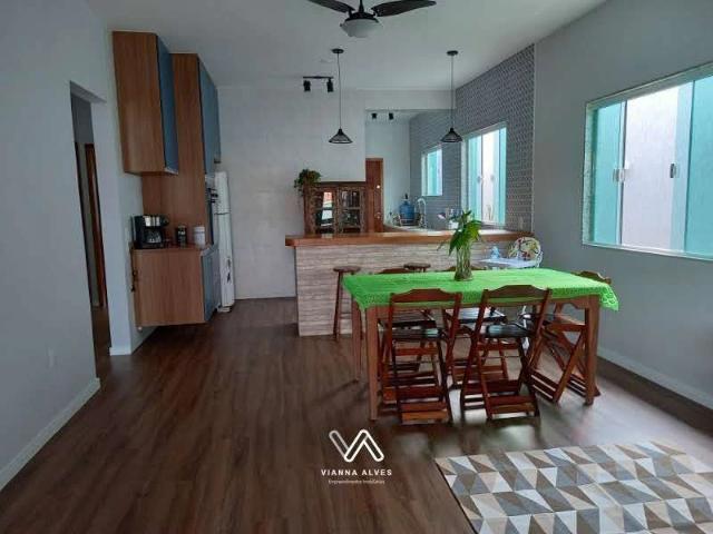 Casa / Sobrado para Venda em Maricá/RJ Barra de Maricá 3 Quartos
