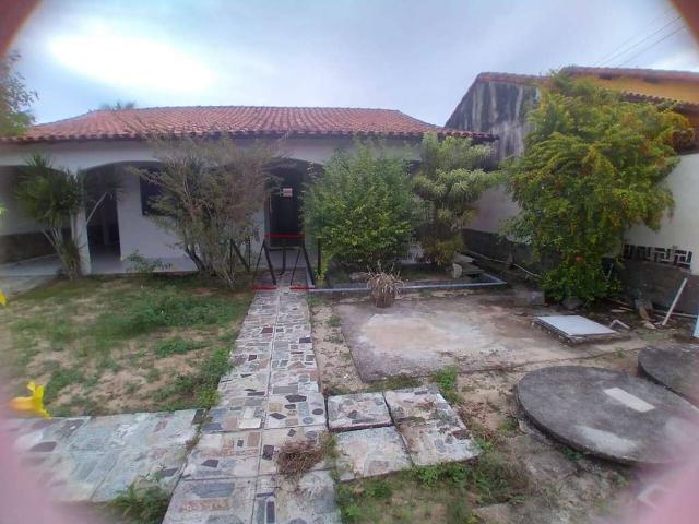 Casa / Sobrado para Venda em Maricá/RJ Barra de Maricá 4 Quartos