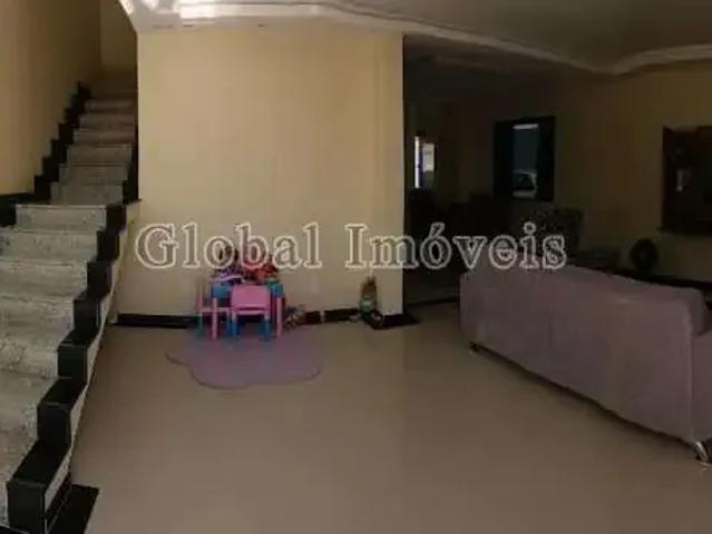 Casa / Sobrado para Venda em Maricá/RJ Barra de Maricá 4 Quartos