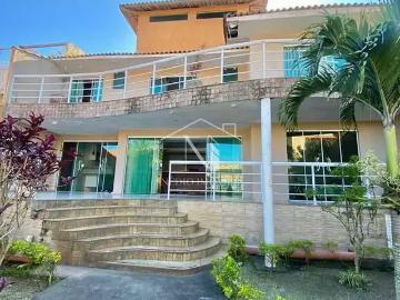 Casa / Sobrado para Venda em Maricá/RJ Barra de Maricá 4 Quartos