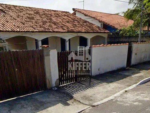 Casa / Sobrado para Venda em Maricá/RJ Barra de Maricá 5 Quartos