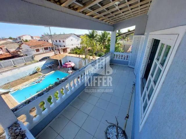 Casa / Sobrado para Venda em Maricá/RJ Barra de Maricá 5 Quartos