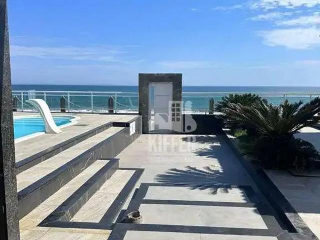 Casa / Sobrado para Venda em Maricá/RJ Barra de Maricá 5 Quartos