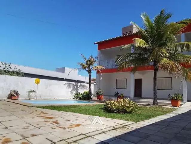 Casa / Sobrado para Venda em Maricá/RJ Barra de Maricá 6 Quartos