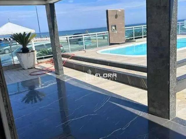 Casa / Sobrado para Venda em Maricá/RJ Barra de Maricá 6 Quartos