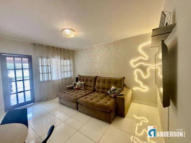 Casa / Sobrado para Venda em Maricá/RJ Barroco Itaipuaçu 2 Quartos