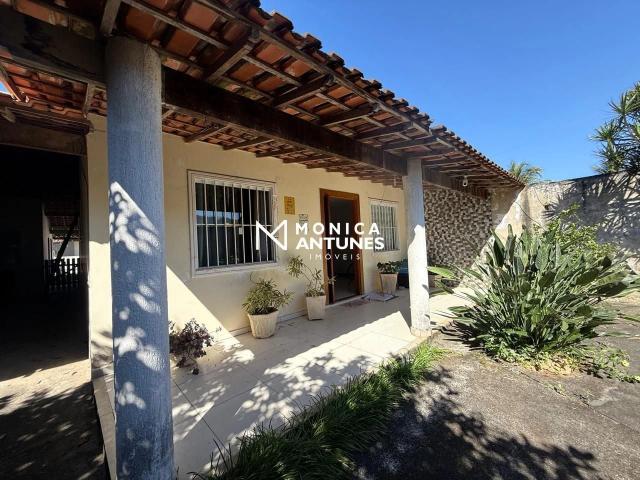 Casa / Sobrado para Venda em Maricá/RJ Barroco Itaipuaçu 2 Quartos