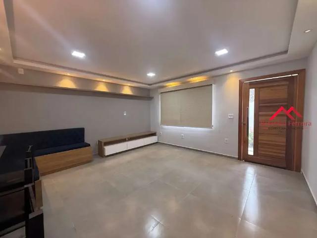 Casa / Sobrado para Venda em Maricá/RJ Barroco Itaipuaçu 2 Quartos